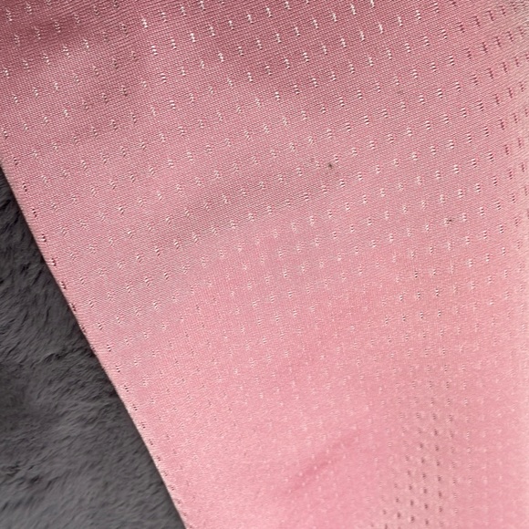 NIKE LIGHTWEIGHT JERSEY STYLE PANTS - Picture 8 of 8